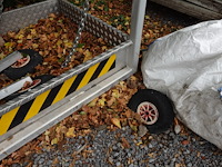 Werkkooi klaas - afbeelding 6 van  6