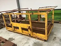 Werkkooi merlo - afbeelding 1 van  6