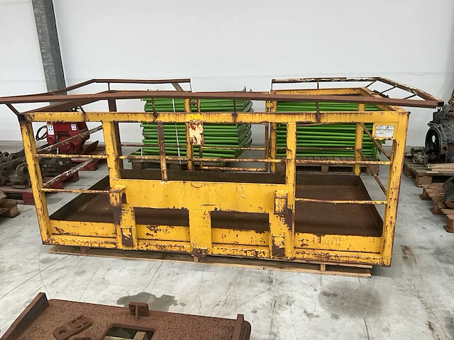 Werkkooi merlo - afbeelding 2 van  6
