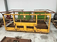 Werkkooi merlo - afbeelding 2 van  6