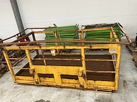 Werkkooi merlo - afbeelding 3 van  6