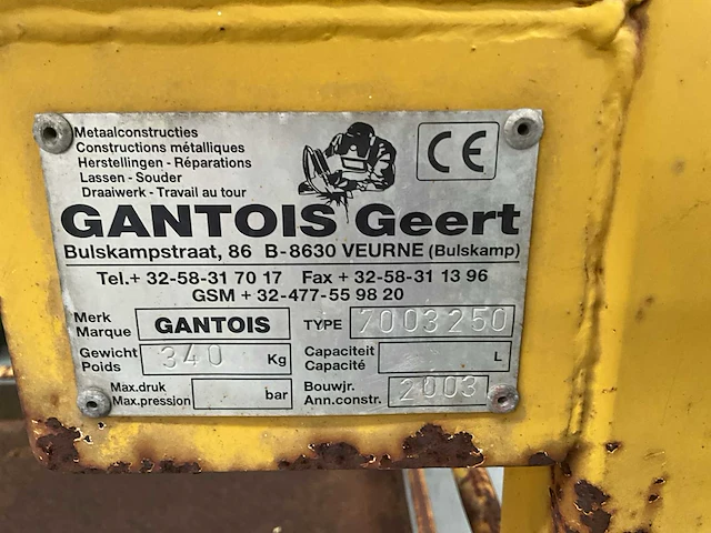Werkkooi merlo - afbeelding 4 van  6