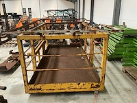 Werkkooi merlo - afbeelding 5 van  6