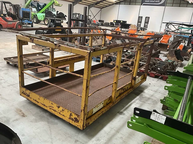 Werkkooi merlo - afbeelding 6 van  6