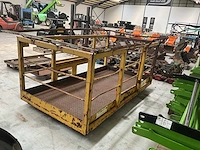 Werkkooi merlo - afbeelding 6 van  6
