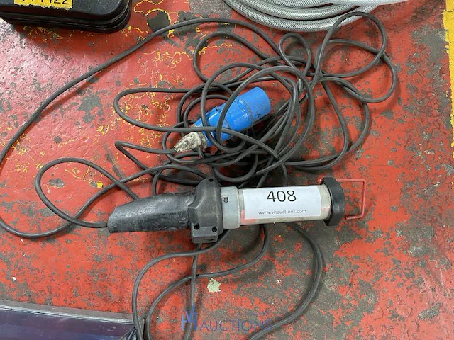 Werklamp legrand - afbeelding 1 van  2