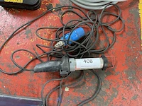 Werklamp legrand - afbeelding 1 van  2
