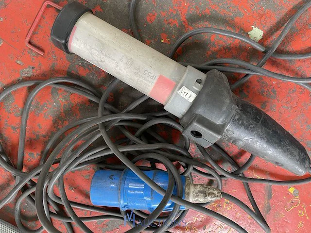 Werklamp legrand - afbeelding 2 van  2
