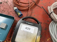 Werklamp veelamp - afbeelding 1 van  3