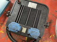 Werklamp veelamp - afbeelding 2 van  3