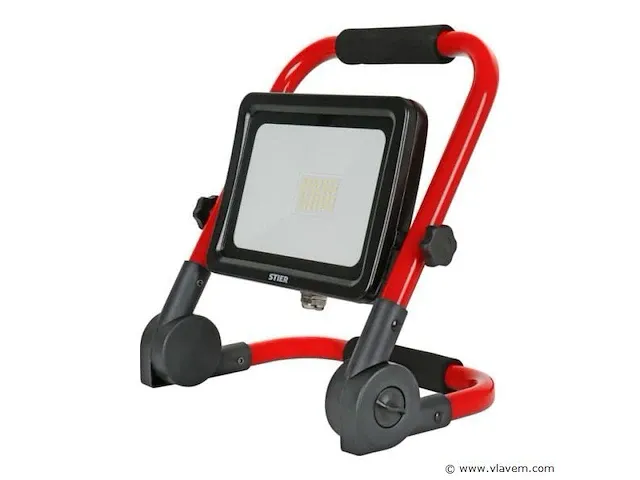 Werklamp - afbeelding 1 van  4