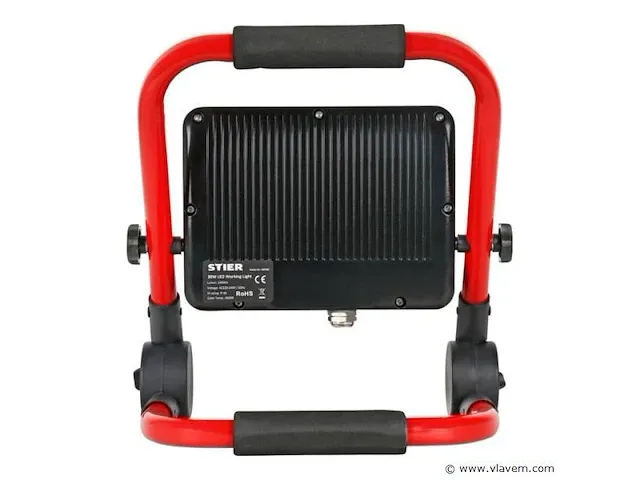 Werklamp - afbeelding 2 van  4
