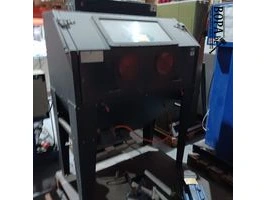 Werkmachines en toebehoren