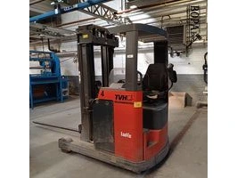 Werkmachines, labo, weverij inrichting (deel 3)