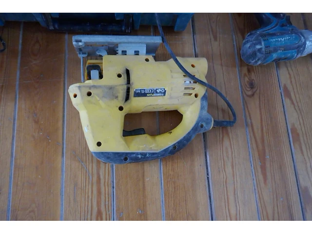 Werkmachines - afbeelding 2 van  4