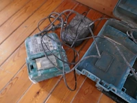 Werkmachines - afbeelding 4 van  4
