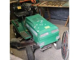 Werkmateriaal en tuinbenodigdheden