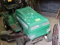 Werkmateriaal en tuinbenodigdheden