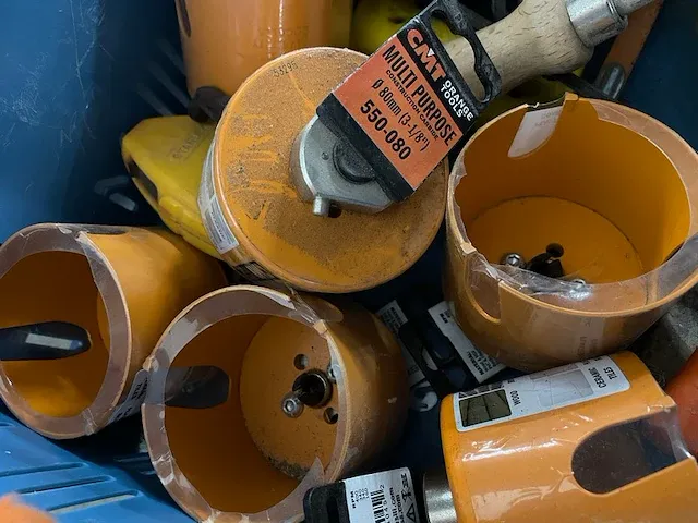 Werkmateriaal - afbeelding 1 van  3