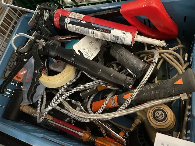 Werkmateriaal - afbeelding 1 van  1