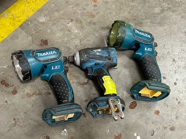 Werkmateriaal - afbeelding 1 van  6