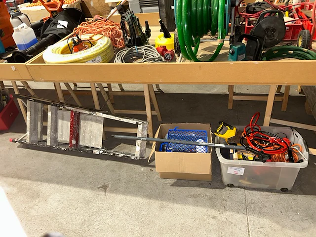 Werkmateriaal - afbeelding 1 van  5