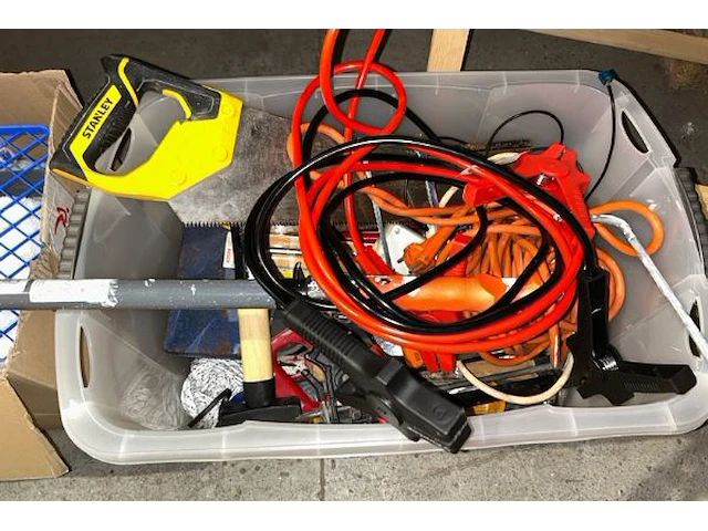 Werkmateriaal - afbeelding 2 van  5