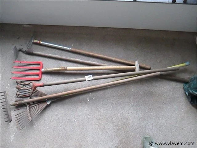 Werkmateriaal - afbeelding 1 van  2