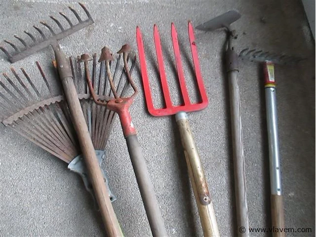 Werkmateriaal - afbeelding 2 van  2