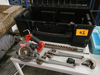 Werkmateriaal - afbeelding 1 van  5