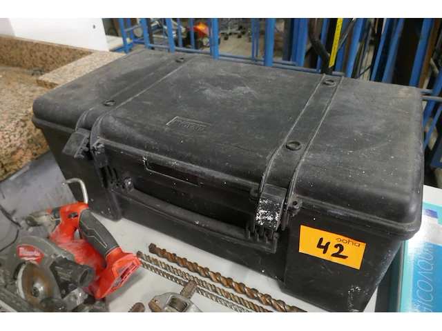 Werkmateriaal - afbeelding 5 van  5