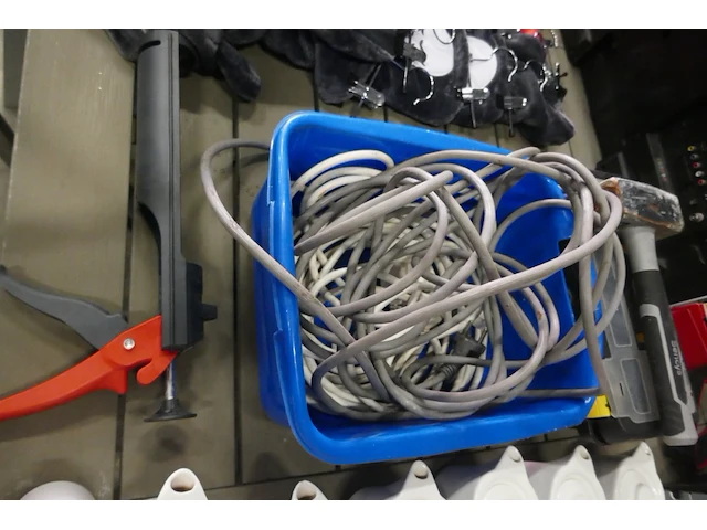 Werkmateriaal - afbeelding 2 van  3