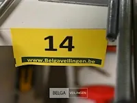 Werkmaterialen divers - afbeelding 2 van  3