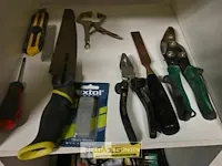 Werkmaterialen divers - afbeelding 2 van  3