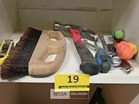Werkmaterialen divers - afbeelding 2 van  2