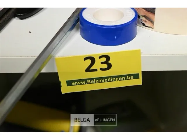 Werkmaterialen divers - afbeelding 3 van  3