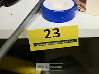 Werkmaterialen divers - afbeelding 3 van  3