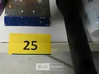 Werkmaterialen divers - afbeelding 2 van  2