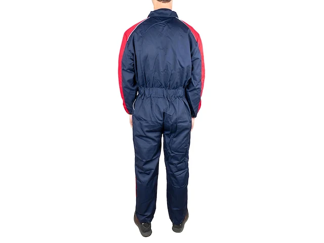 Werkoverall ama medium - afbeelding 2 van  3