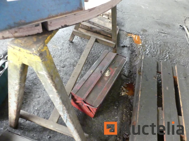 Werkplaats gereedschap - afbeelding 3 van  12