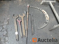 Werkplaats gereedschap - afbeelding 5 van  12