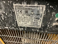 Werkplaats heaters (4x) - afbeelding 7 van  10