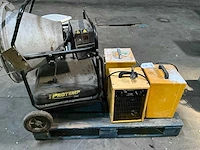 Werkplaats heaters (4x) - afbeelding 9 van  10