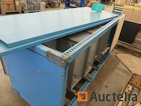 Werkplaats kast - afbeelding 5 van  5