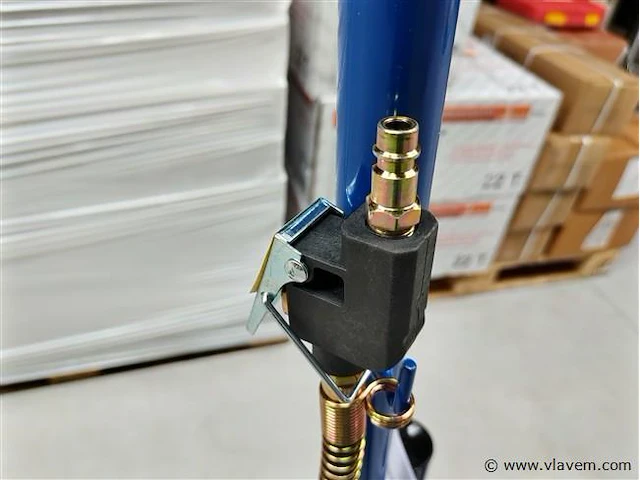 Werkplaats krik 30 ton - afbeelding 3 van  8