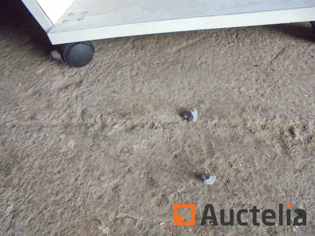 Werkplaats plank - afbeelding 4 van  4