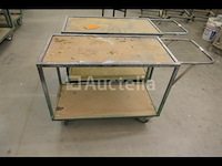 Werkplaats service - afbeelding 1 van  1