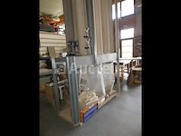 Werkplaats stofzuiger 2 zakken oma hobby super - afbeelding 2 van  9