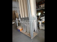 Werkplaats stofzuiger 2 zakken oma hobby super - afbeelding 5 van  9