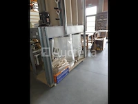 Werkplaats stofzuiger 2 zakken oma hobby super - afbeelding 9 van  9